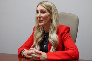 Megan Degenfelder