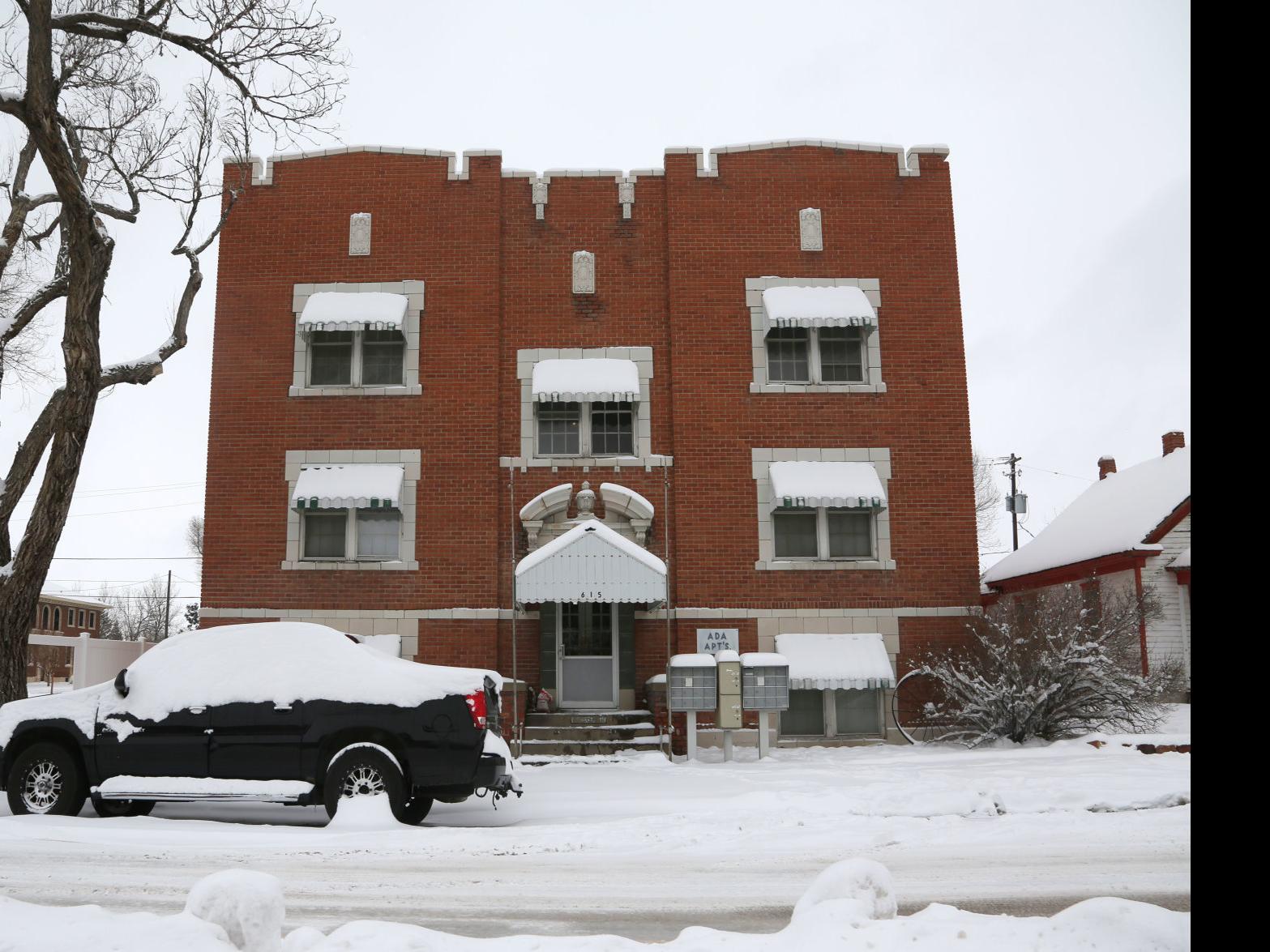 As Coronavirus Pandemic Puts More People Out Of Work Some Landlords Offer Leniency Casper Trib Com
