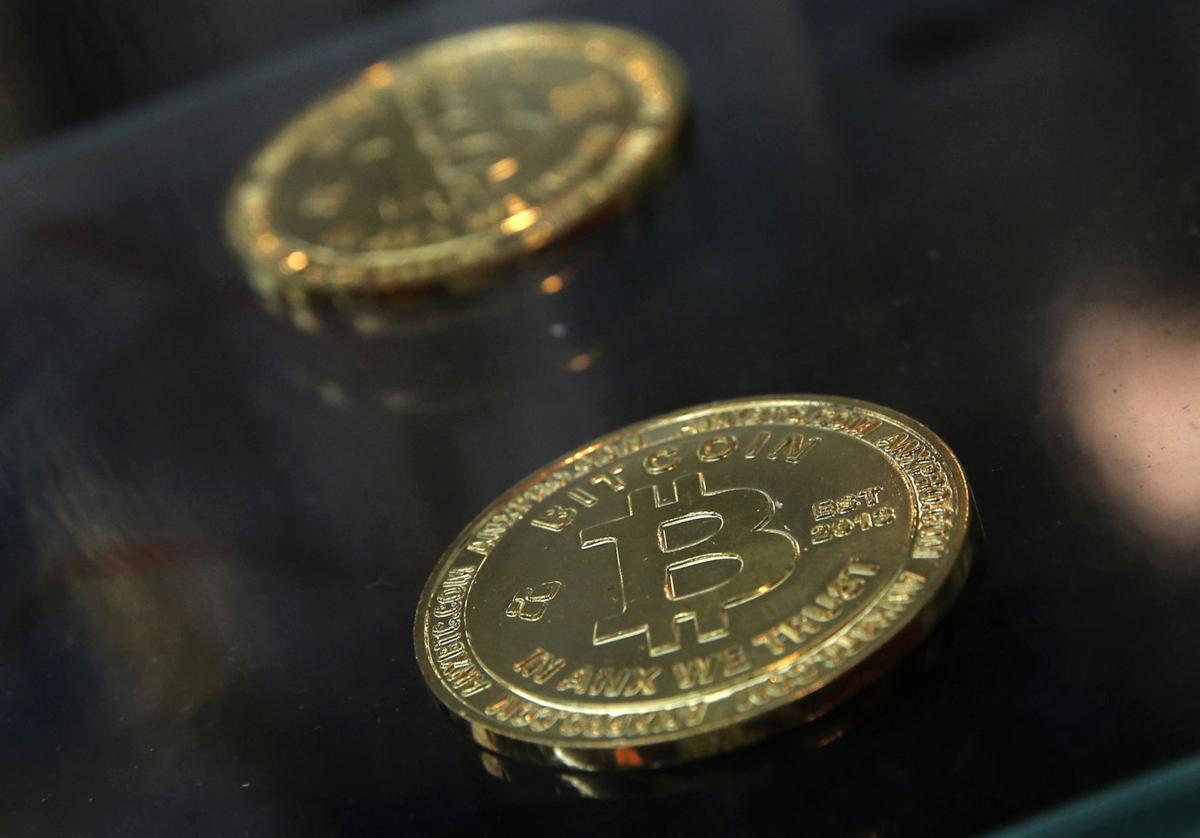 Britain Cryptocurrencies