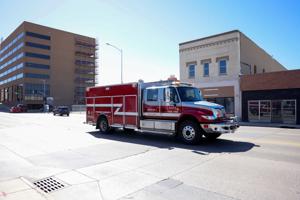 Casper Fire Department
