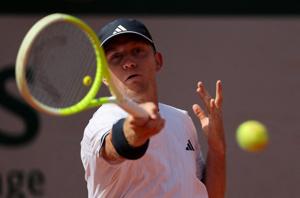 TENNIS-FRENCHOPEN/