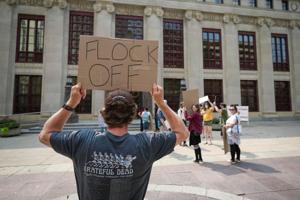 Flock camera scandals prompt company to make changes