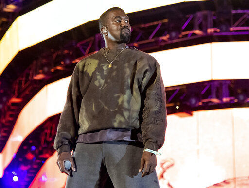 A Petition Calling For Coachella To Pull Kanye Has Nearly 14k