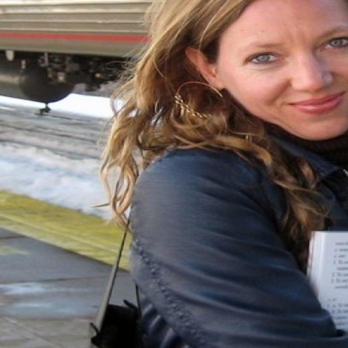 Laramie Poet Maggie Nelson Weekender Trib Com