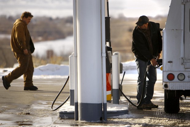 Gas Tax