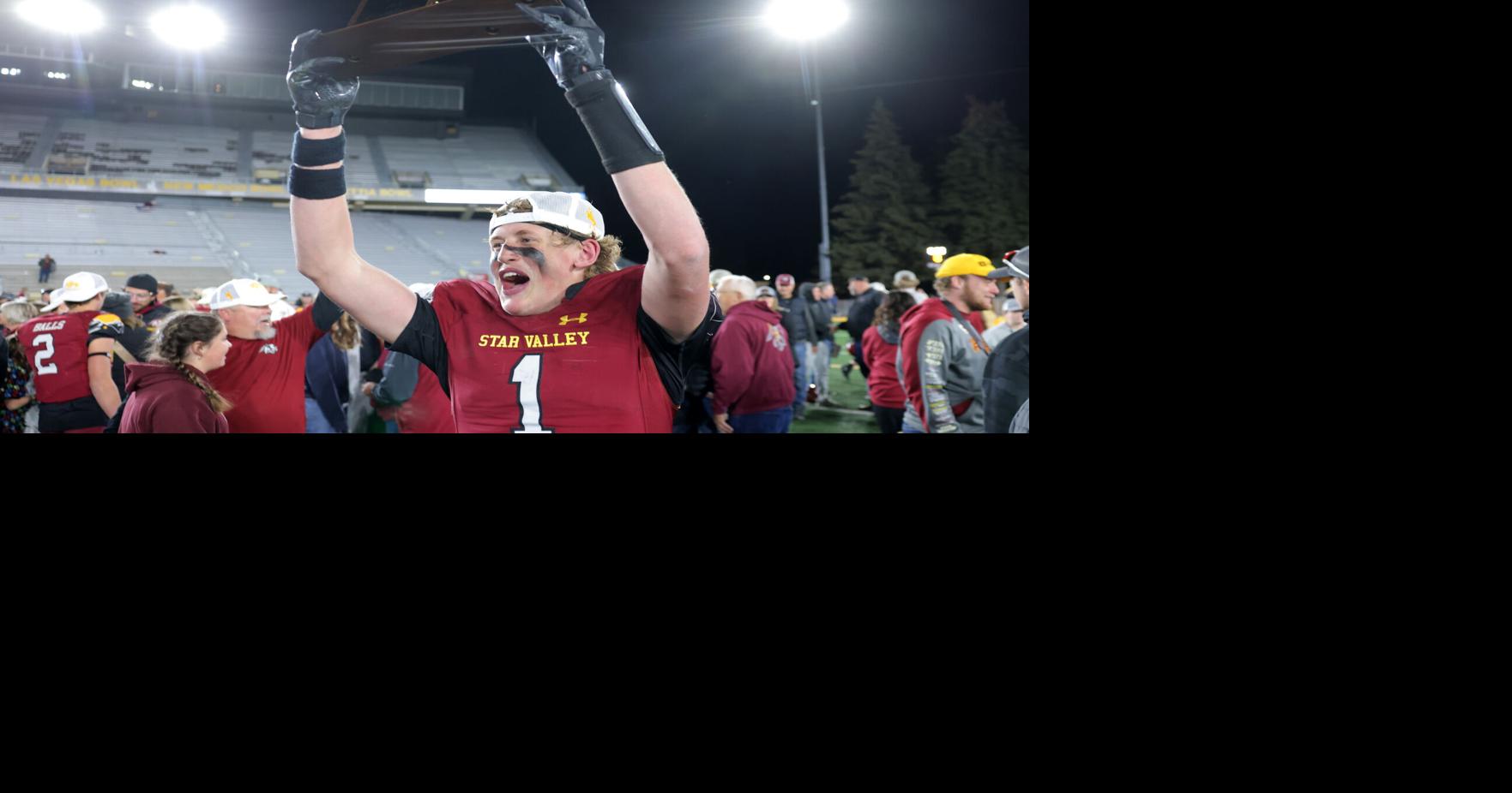 Star Valley football travels to Soldotna, Alaska, for season opener