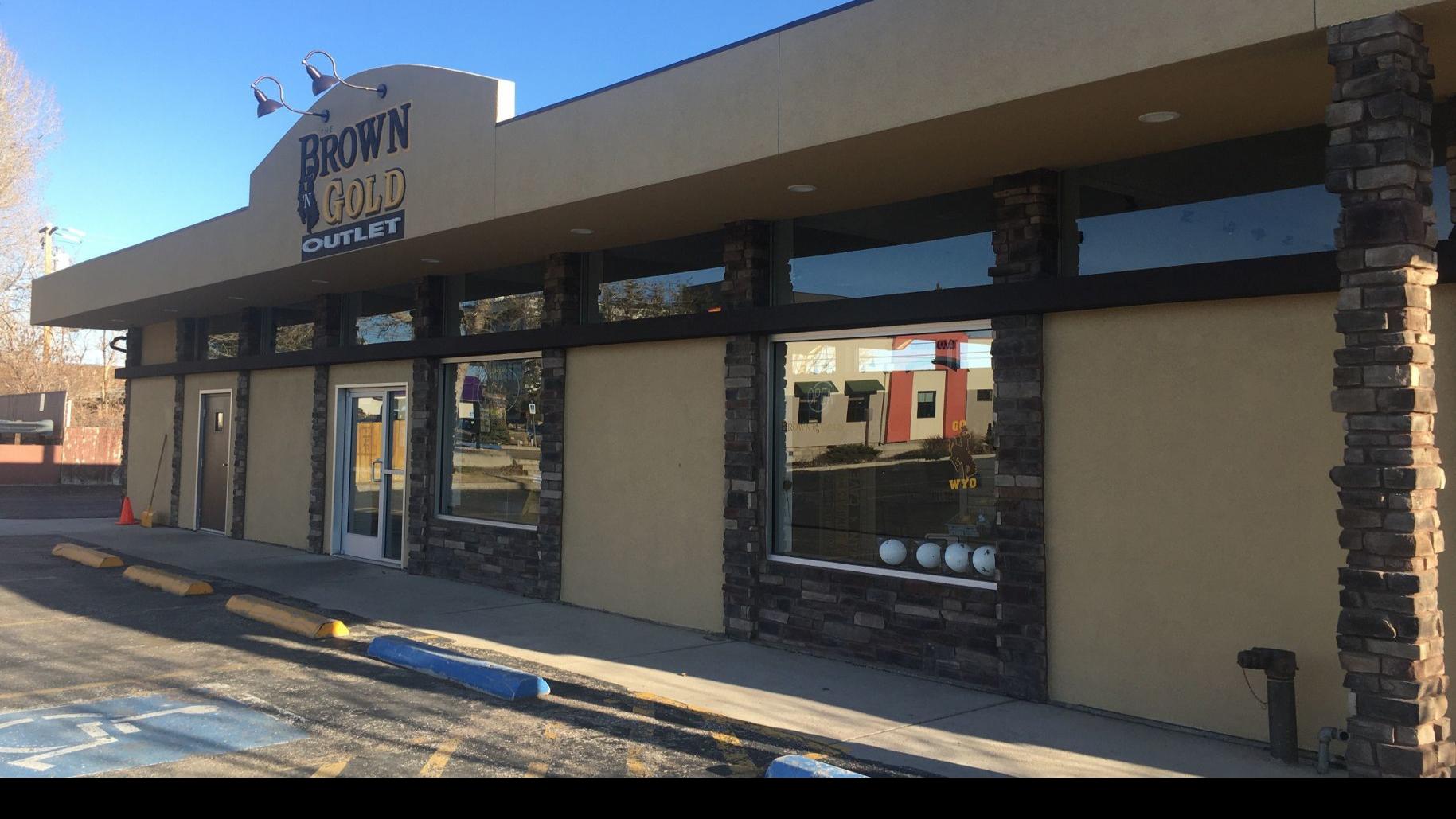 Wyoming Athletics Official Retail Vendor Among Businesses Feeling Coronavirus Effects Pokes Authority Trib Com