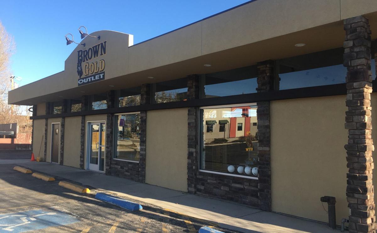 Wyoming Athletics Official Retail Vendor Among Businesses Feeling Coronavirus Effects Pokes Authority Trib Com