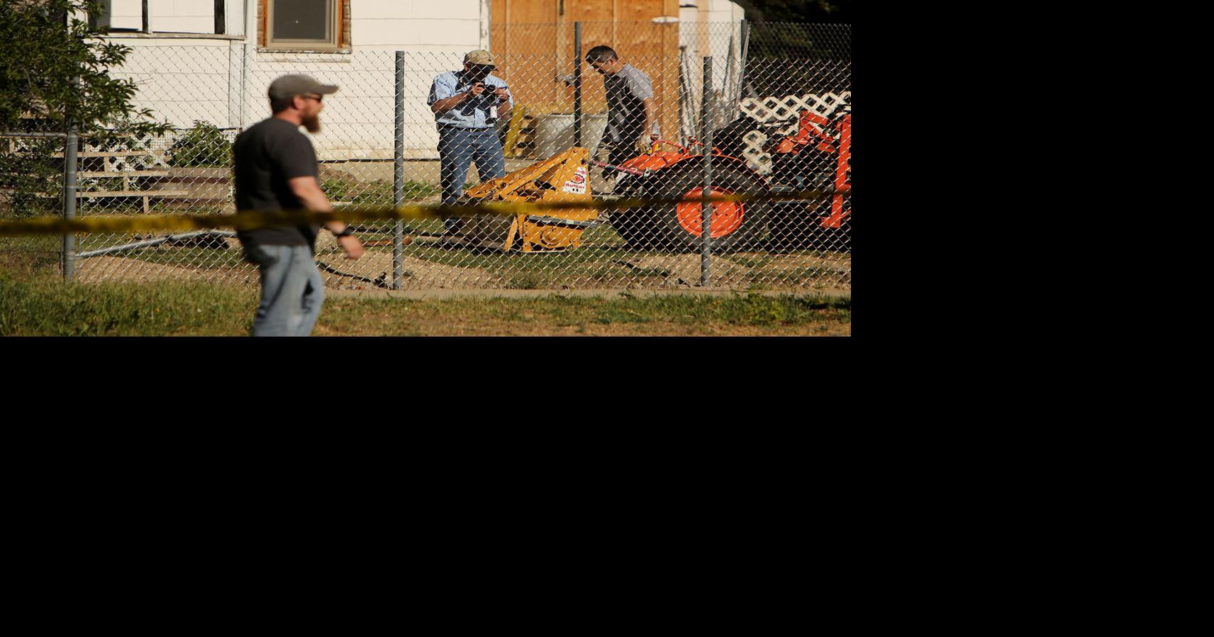 DA Fatal shooting by Mills police officer was justified