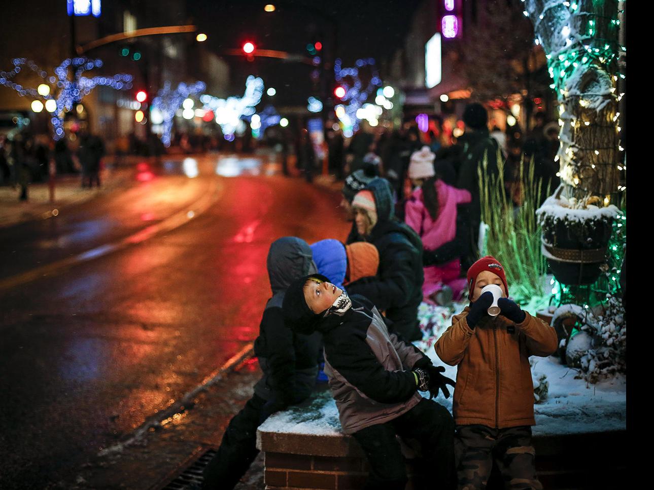 Casper Wy Christmas Parade 2022 Candy-Coated Christmas Parade Saturday | Casper | Trib.com