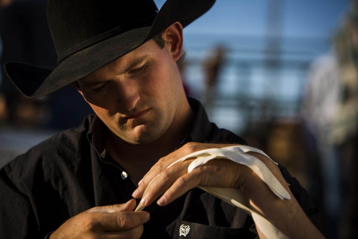 Rodeo Finals