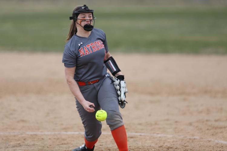 Fillies softball moved up to Thursday, Sports