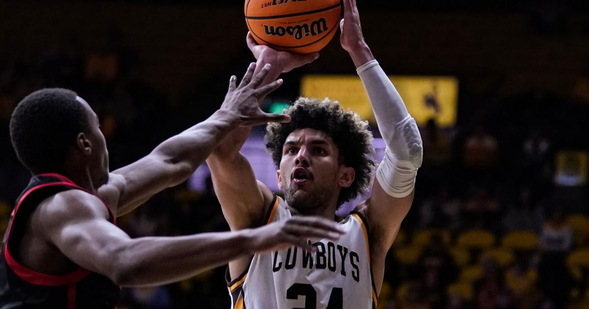 Wyoming Cowboys looking to end losing streak at Utah State