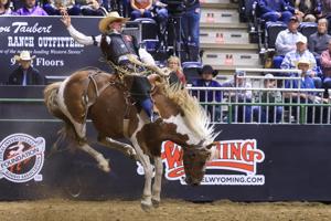 Champions crowned at CNFR