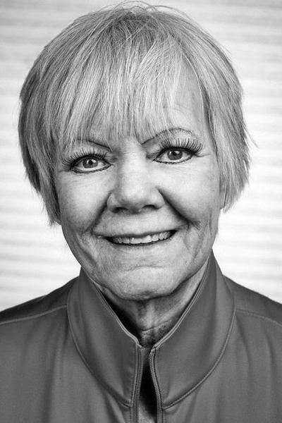Sandra J. Petersen | Obituaries | trib.com