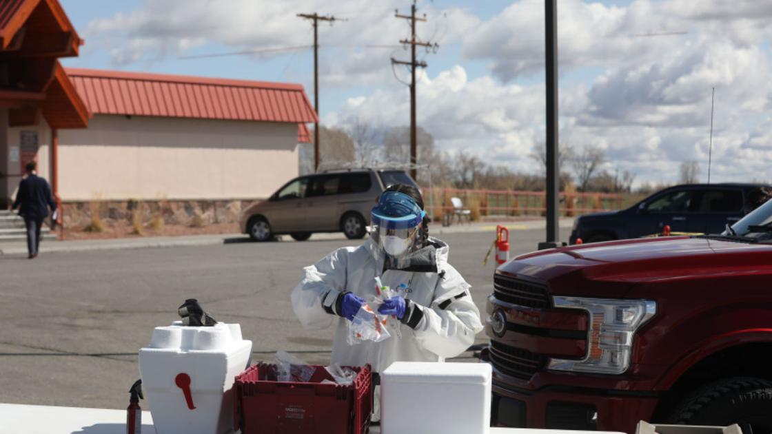 Daily Wyoming coronavirus update: 45 new cases, 29 new recoveries - Casper Star-Tribune Online