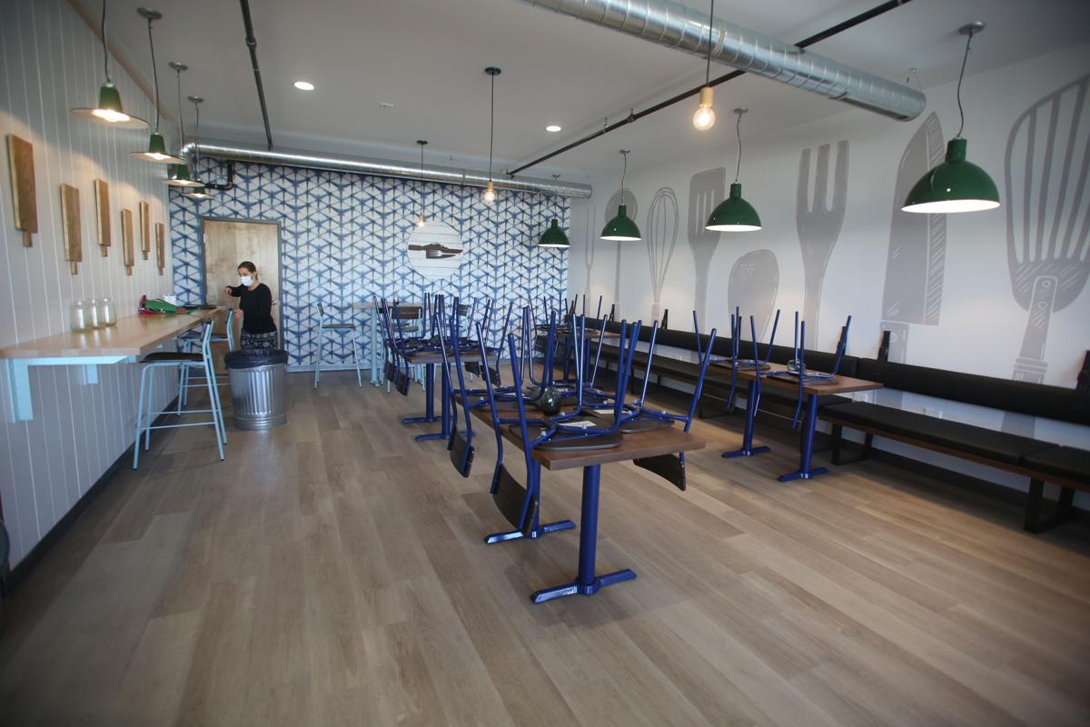 Businesses Adapt to COVID
