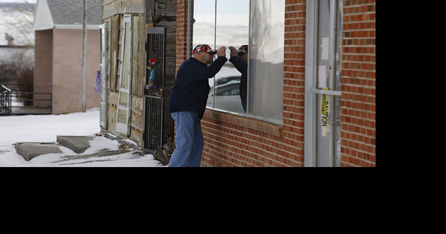 In Edgerton, already suffering from the bust, a cut in state funds could worsen budget woes