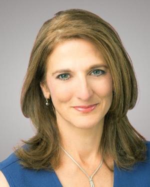 Jill Schlesinger