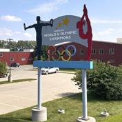 Girls, parents and gym owner reported
concerns about coach years before sex abuse case