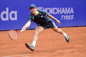 TENNIS-HAMBURG/