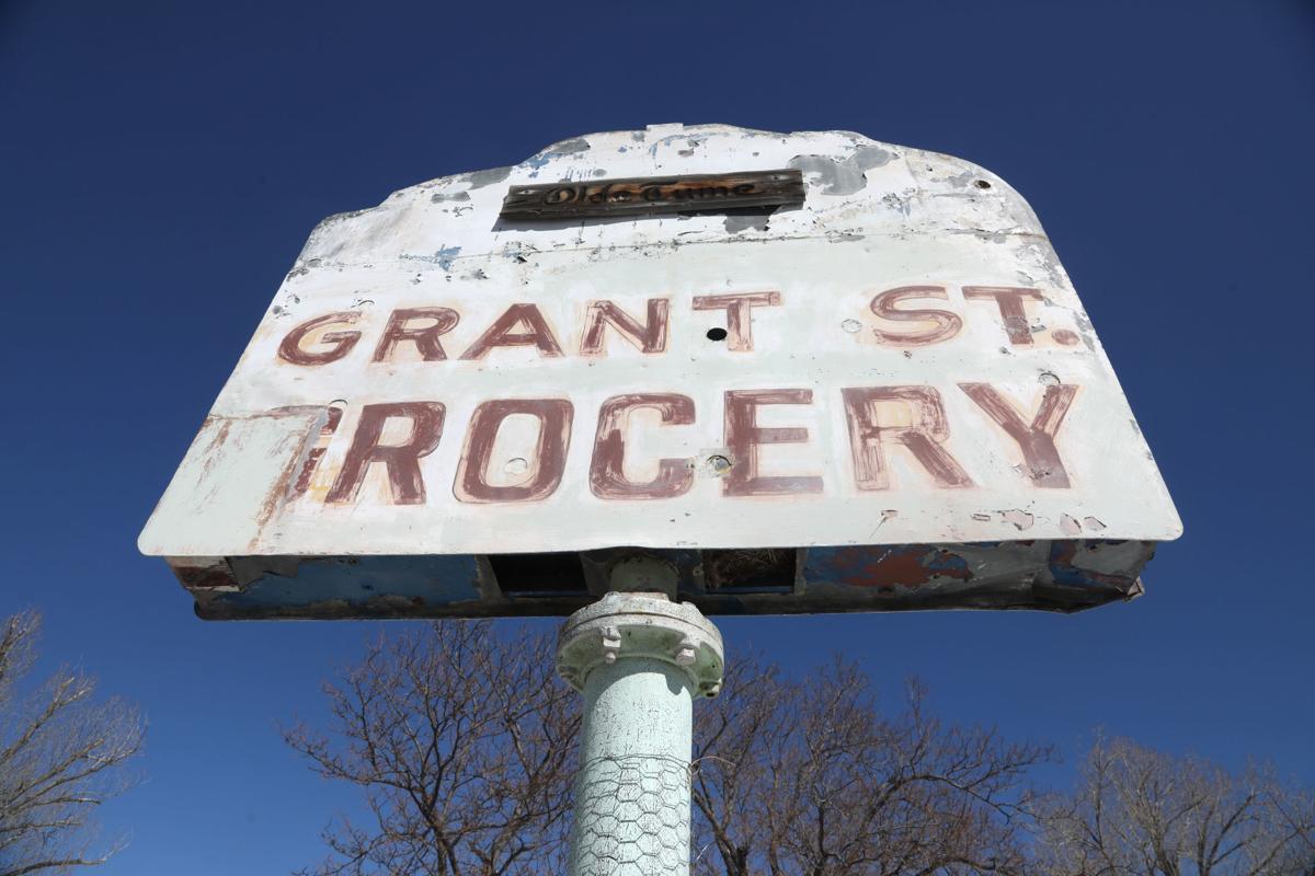 Grant Street Grocery