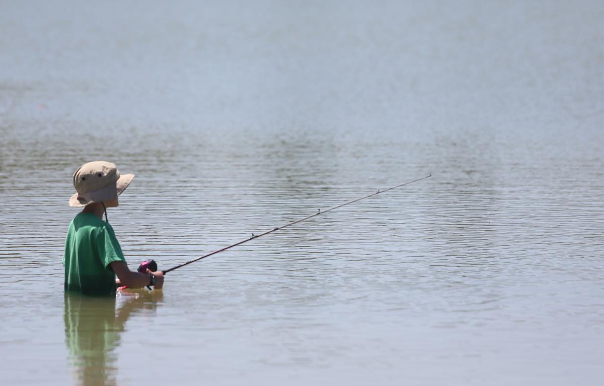 Fishing