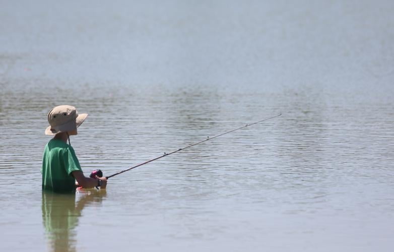You don't need to spend thousands of dollars to catch fish. We'll tell you  how.