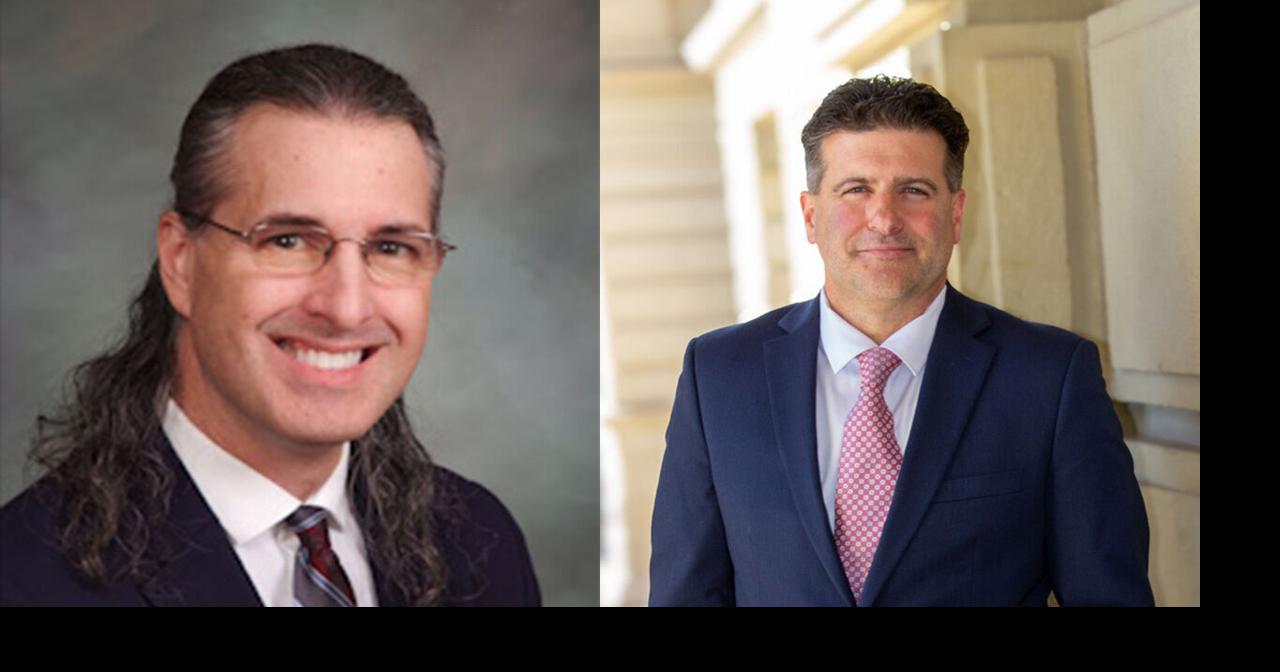 Here's what the two Republican candidates for state superintendent had to say about education issues