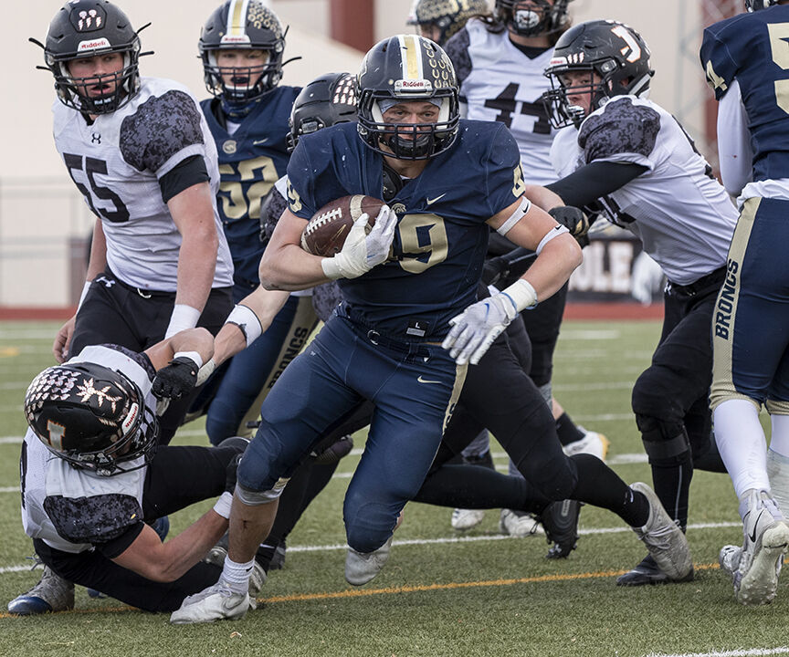 Talich run vs Jackson