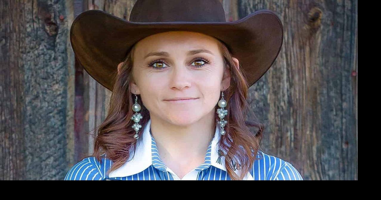 Gillette barrel racer Amanda Welsh continues strong showing at NFR