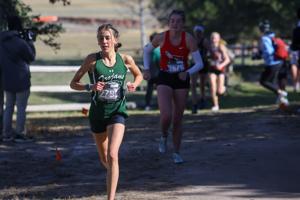 Wyoming State Cross Country Championships