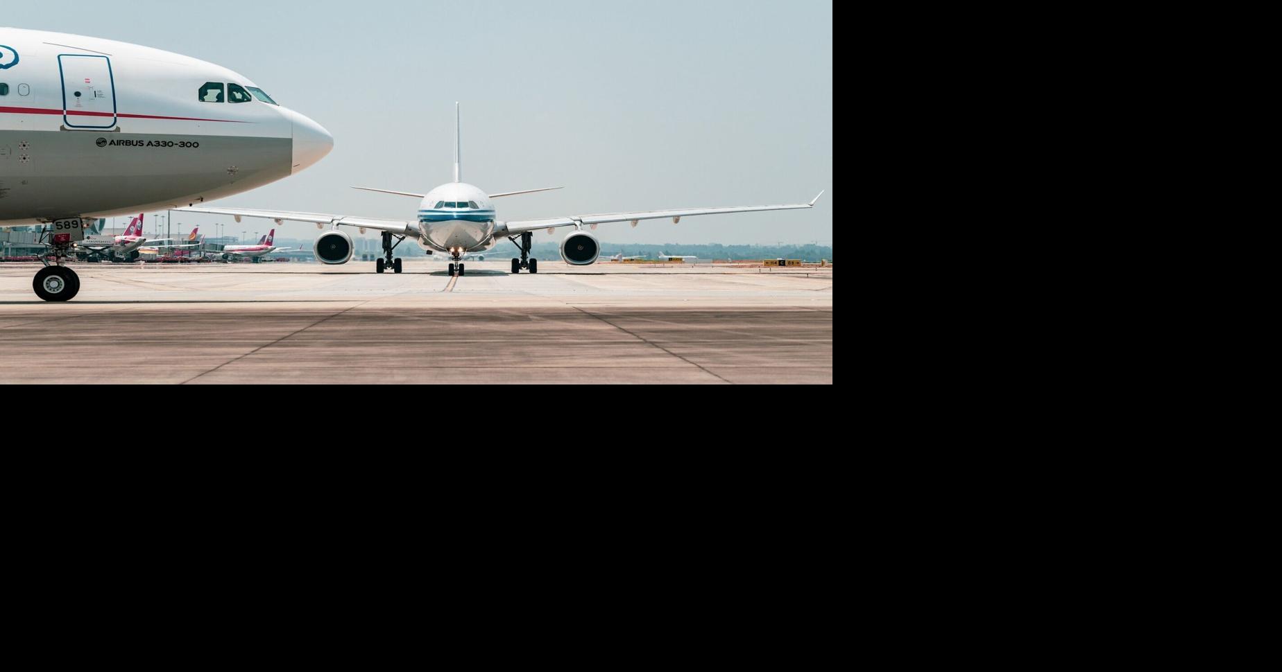 Rental car prebookings at Yellowstone Regional Airport down