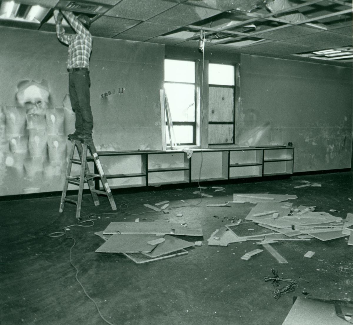 In 1986, 154 children and teachers survived the bombing of Cokeville