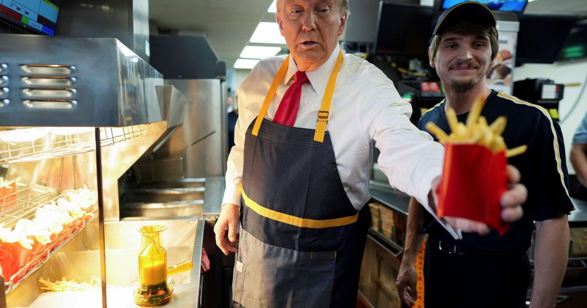 Trump