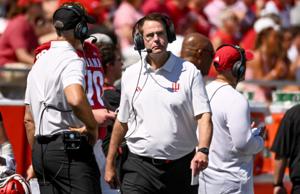 Who are the top 25 college football coaches? Curt Cignetti passes Kirby Smart at No. 1