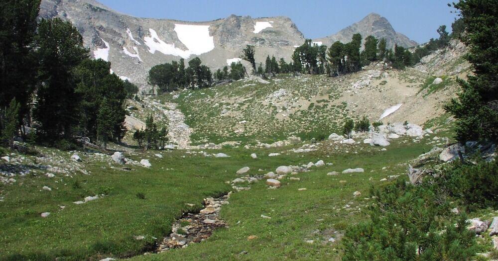 Wyoming briefs: Cody man charged in threats against oil company; Utah hiker found dead in Tetons