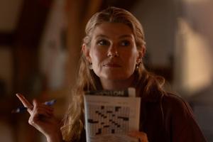 Phony -- Connie Britton