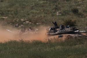 IRAN-CRISIS/ISRAEL-LEBANON