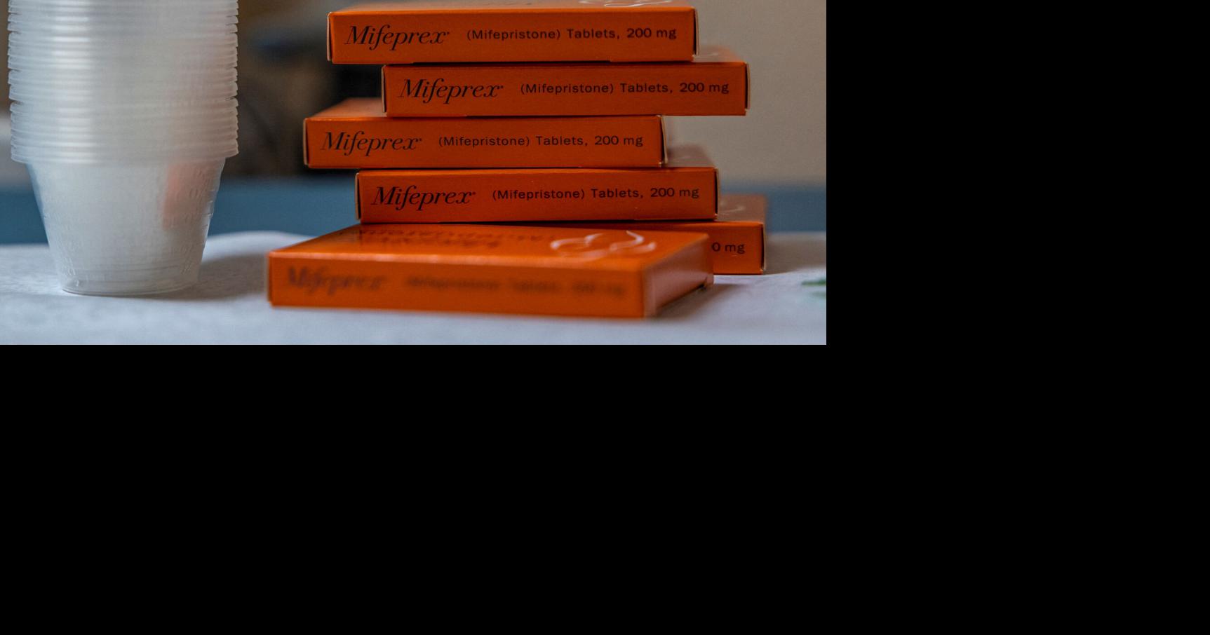 Supreme Court lets abortion pill mail delivery continue