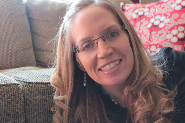 Shannon Duther: Quirks and Recreation