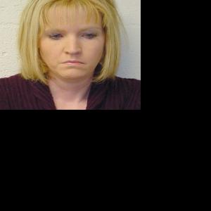 Woman pleads no contest to sexual contact with minor student