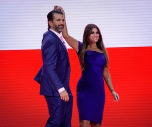 White House says it asked Kimberly Guilfoyle to resign