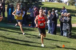 Sheridan, Mountain View boys; Big Horn girls repeat as state cross country champs