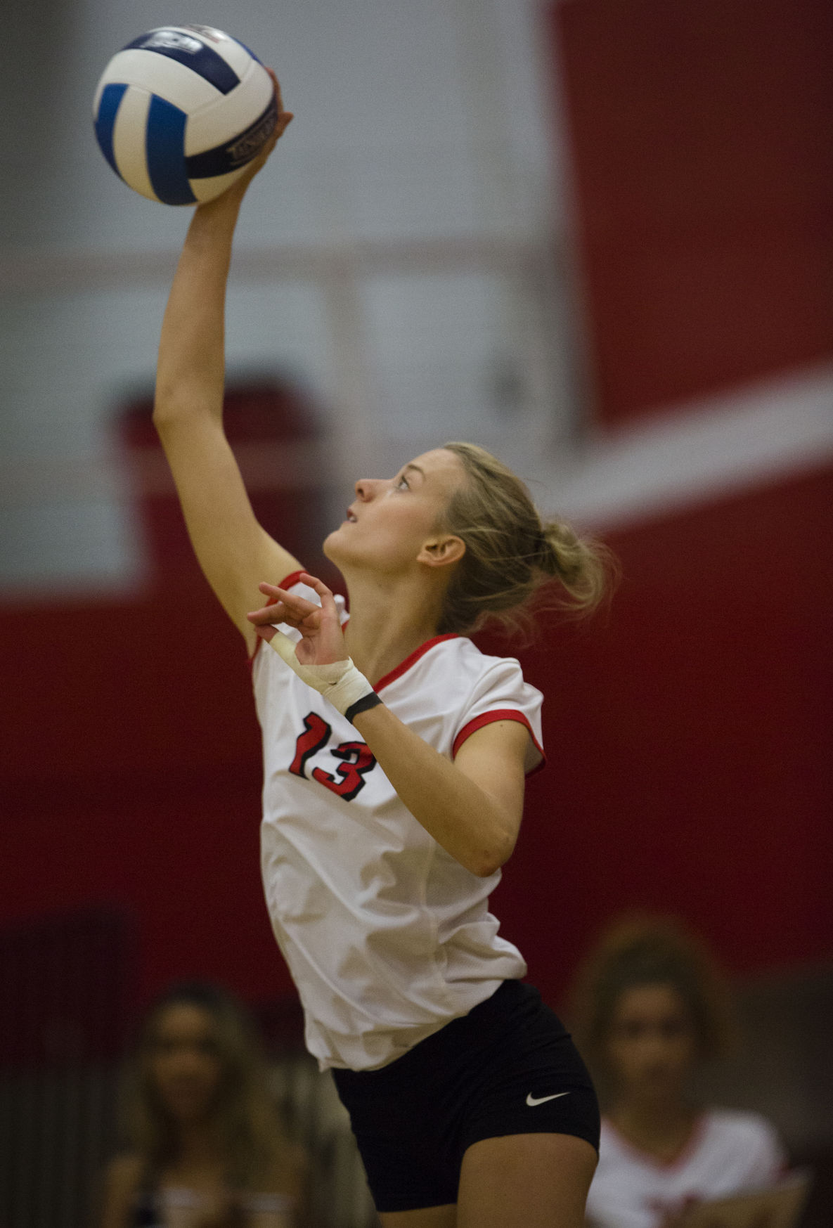 Casper College Volleyball