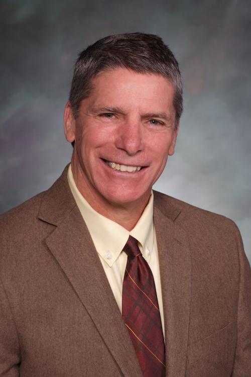 Rep. Bob Nicholas