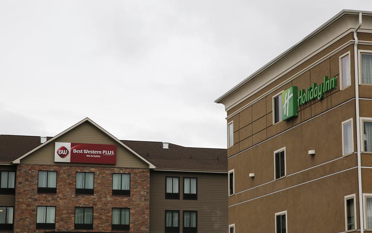 Hotels