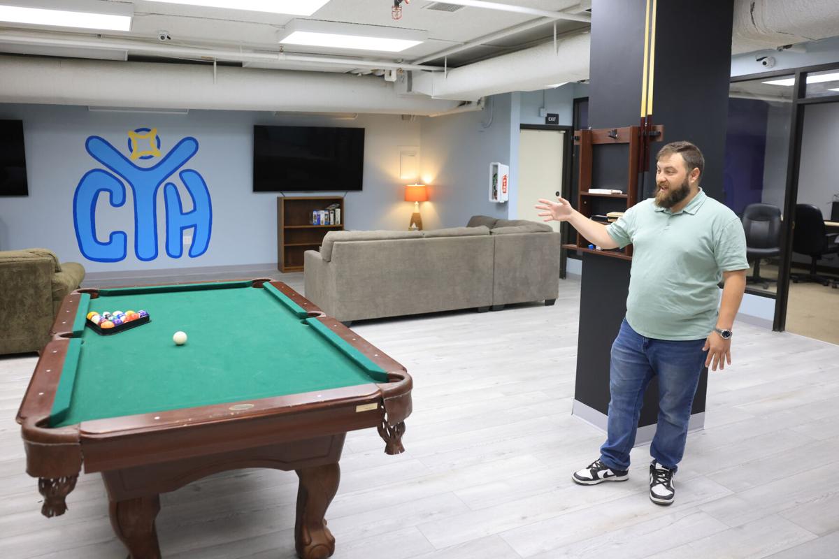 Casper Youth Hub
