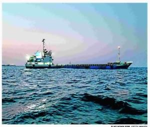 Oil supply disruptions may last through 2027