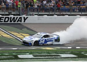 MOTOR-NASCAR/
